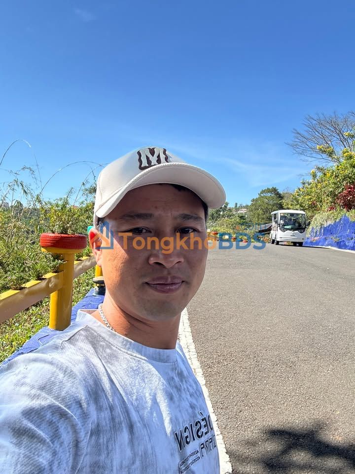 Đất vườn Thôn 5 Tân Lâm 1.440m² 1.1 tỷ - Giá tốt hiếm có