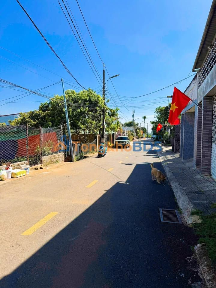 Đất nền Bảo Lộc P1 263m² 3.007 tỷ - Đường to ô tô