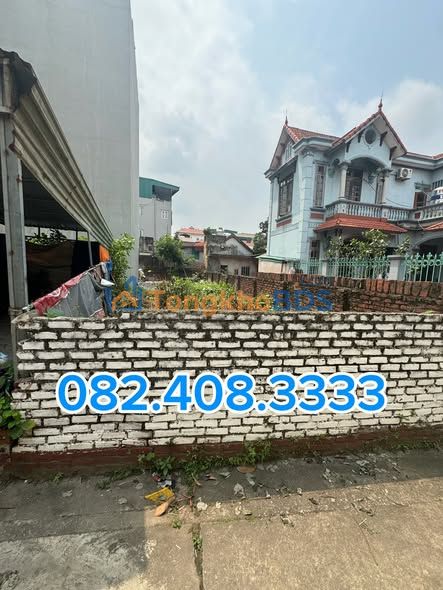 Đất nền Hoài Đức 118m² giá 7 tỷ - Sổ đỏ khẩn trương