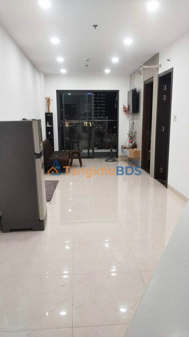 Căn hộ Phú Tài 46m² 7 triệu - Full nội thất cao cấp