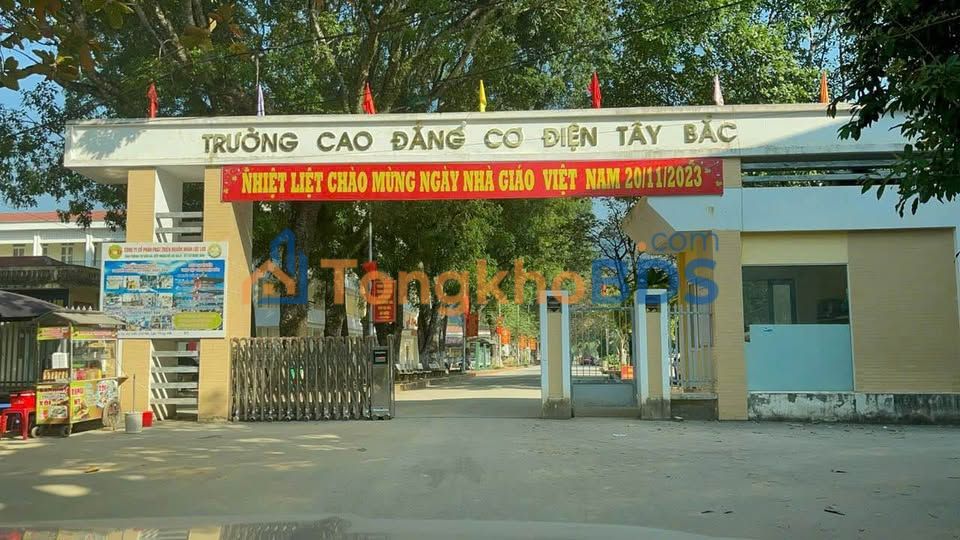 Đất Lạc Thủy 73m² - 2 Mặt Tiền, Sát Cao Đẳng, Giá Chỉ 400 Triệu