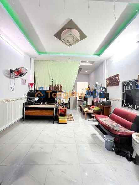 Bán Gấp Nhà 2 Tầng Lê Văn Quới, Bình Tân - Sổ Hồng Riêng 3.65 Tỷ