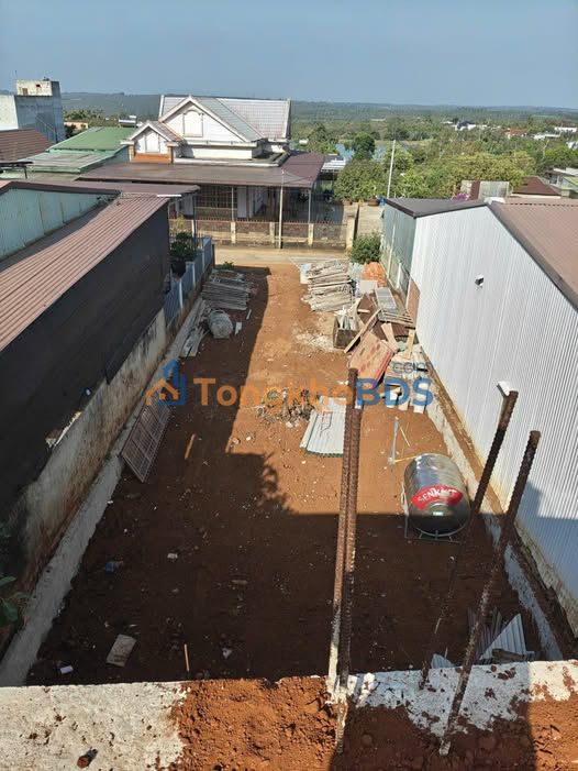 Mặt Tiền Nguyễn Chí Thanh Tuy Hòa - Đất Vàng 192m² Kinh Doanh Đắc Lợi