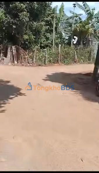 Đất Vàng 612m² Pơng Drang, Đắk Lắk - Mặt Tiền Kinh Doanh, Giá Tốt