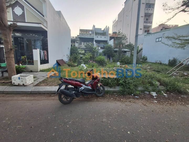 Đất nền Ds2 Đông Bàn An Nhơn 92m² 1.3 tỷ - Đường to ô tô