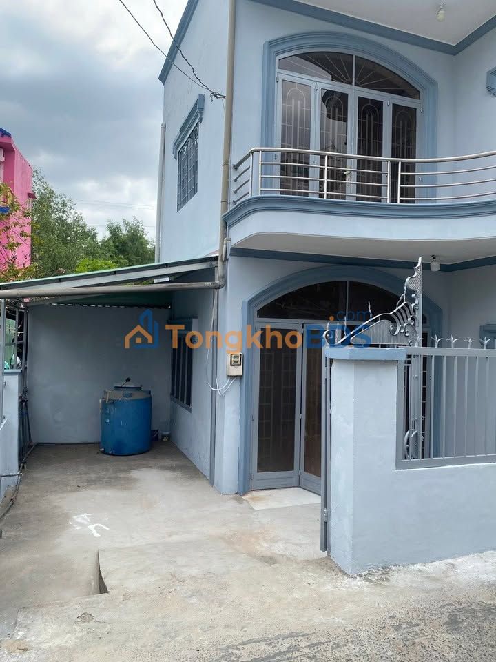 Nhà thuê Nguyễn Văn Quỳ Q7 80m² 12 triệu - Sẵn sàng ở ngay