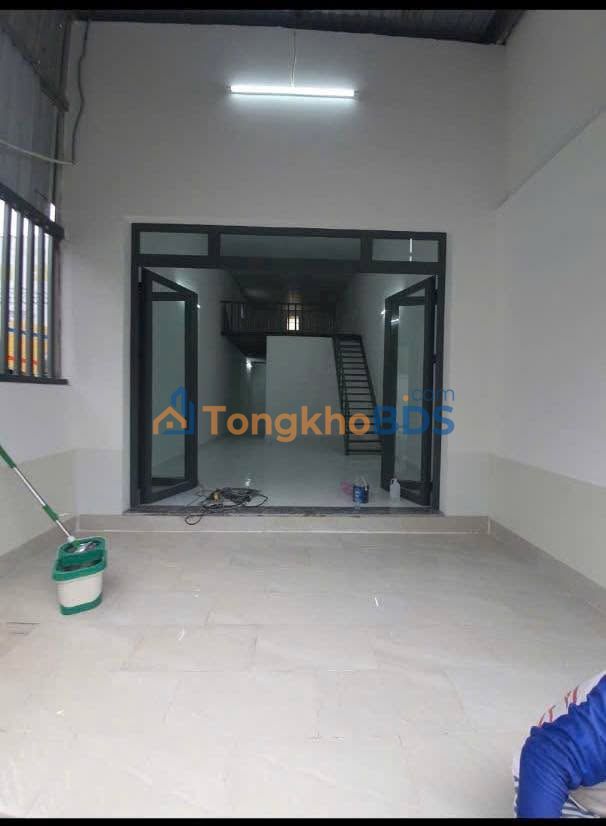 Nhà riêng Quận 7 67m² giá 2.5 tỷ - Ô tô vào tận nhà