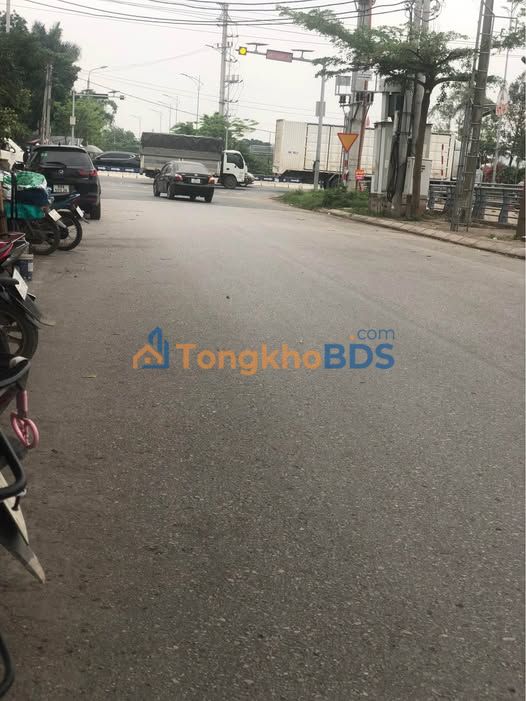 Đất nền Văn Giang 58m² 1.8 tỷ - Tiềm năng tăng giá