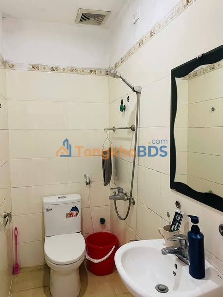 Cho thuê Căn hộ mini Giang Liễu - Quế Võ, Bắc Ninh - Đầy đủ tiện ích, giá tốt