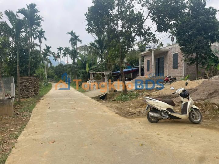 Đất Kim Lập Kim Bôi 875m² 1 tỷ - Sổ đỏ chính chủ