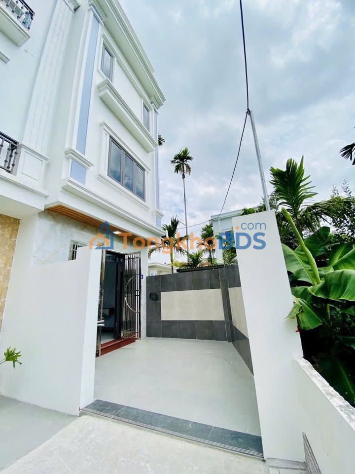 Nhà riêng Văn Cú An Đồng 51m² 2.45 tỷ - Sẵn sàng ở ngay