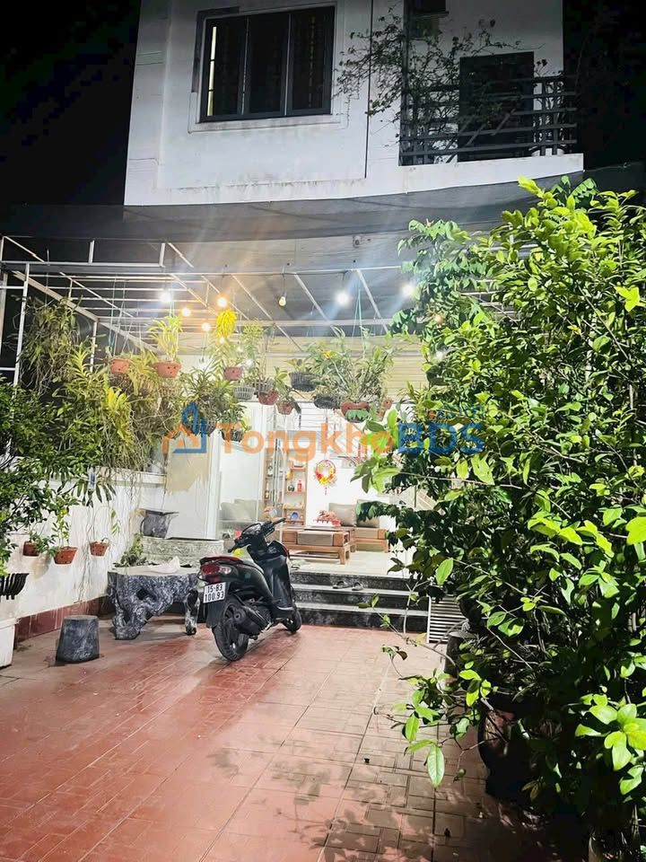 Nhà riêng An Đồng 109m² 2.69 tỷ - Ô tô vào tận nhà