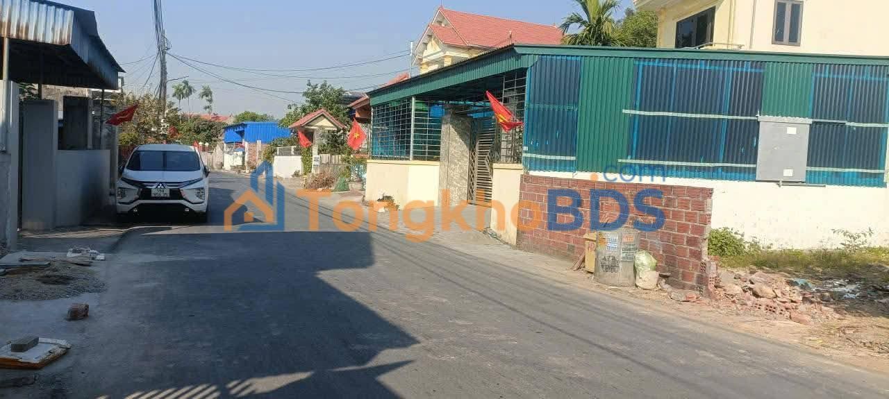 Đất Hà Phú Hải An 129m² 2 tỷ - Tiềm năng tăng giá