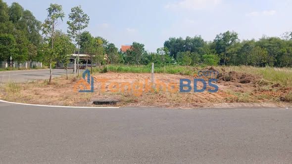 Đất nền Bến Cát 300m² 5 tỷ - Đất thổ cư 100%