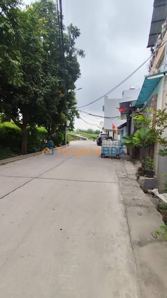 Đất Tứ Hiệp Thanh Trì 45m² 4 tỷ - Đường to ô tô tải