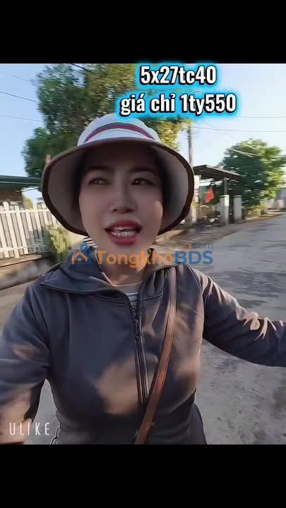 Đất nền Phước An 135m²/1.5 tỷ - Sổ đỏ chính chủ