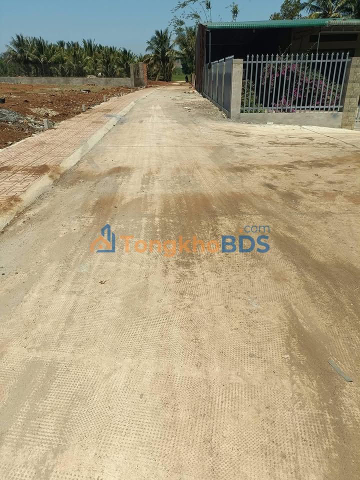 Đất nền Ea Kuăng 175m² bên QL26 giá thỏa thuận - Sổ đỏ