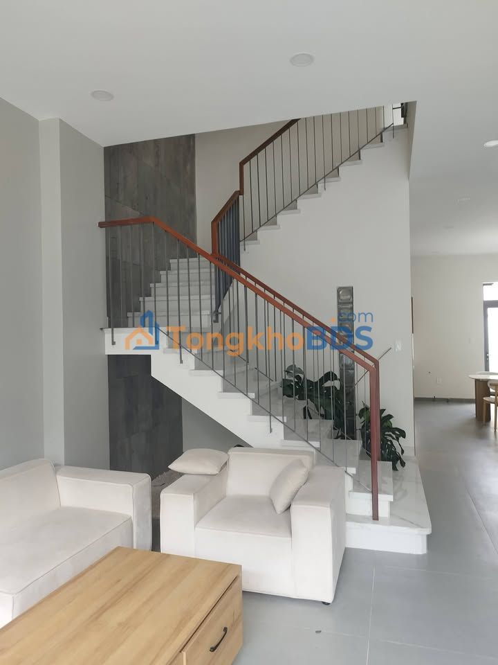 Nhà riêng Tân Hiệp Tân Uyên 117m² - Chính chủ bán