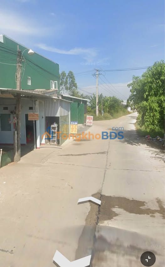 Đất nền Tịnh Phong, Quảng Ngãi - Mặt tiền góc 225m² - Giá chỉ từ 2 tỷ