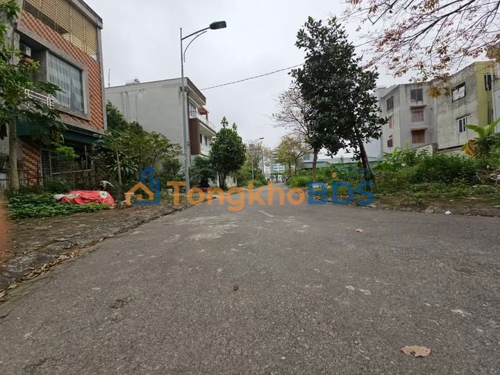 Bán Gấp 2 Lô Biệt Thự 344m² Khu Bờ Tây Sông Đáy, Hà Nam - Sổ Đỏ Riêng