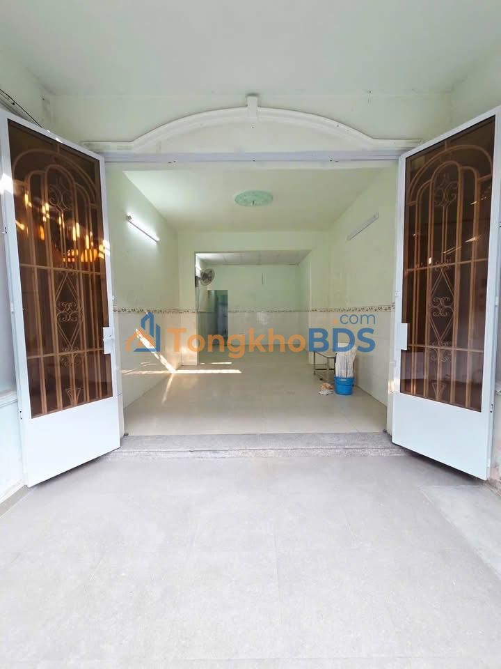 Nhà cho thuê Hòa Thạnh Tân Phú 80m2 9tr - Sẵn sàng ở ngay