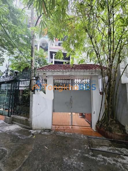 Nhà Phố Cầu Giấy 78m² - 4 Tầng - 2 Thoáng - 22.5 Tỷ