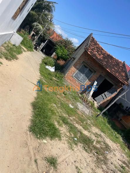 Đất Nền Góc 2 Mặt Tiền Mỹ Quang Bắc - Tuy An, Phú Yên | Cách Biển 100m