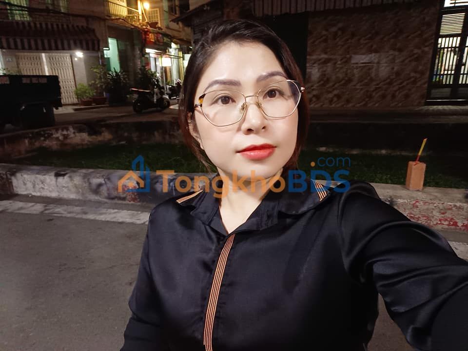 Nhà Phường 10 Quận 6 56m² giá 5.2 tỷ - Chính chủ bán