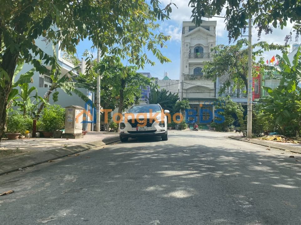 Đất Quốc lộ 50 Long An 70m² giá 700 triệu - Sổ hồng riêng