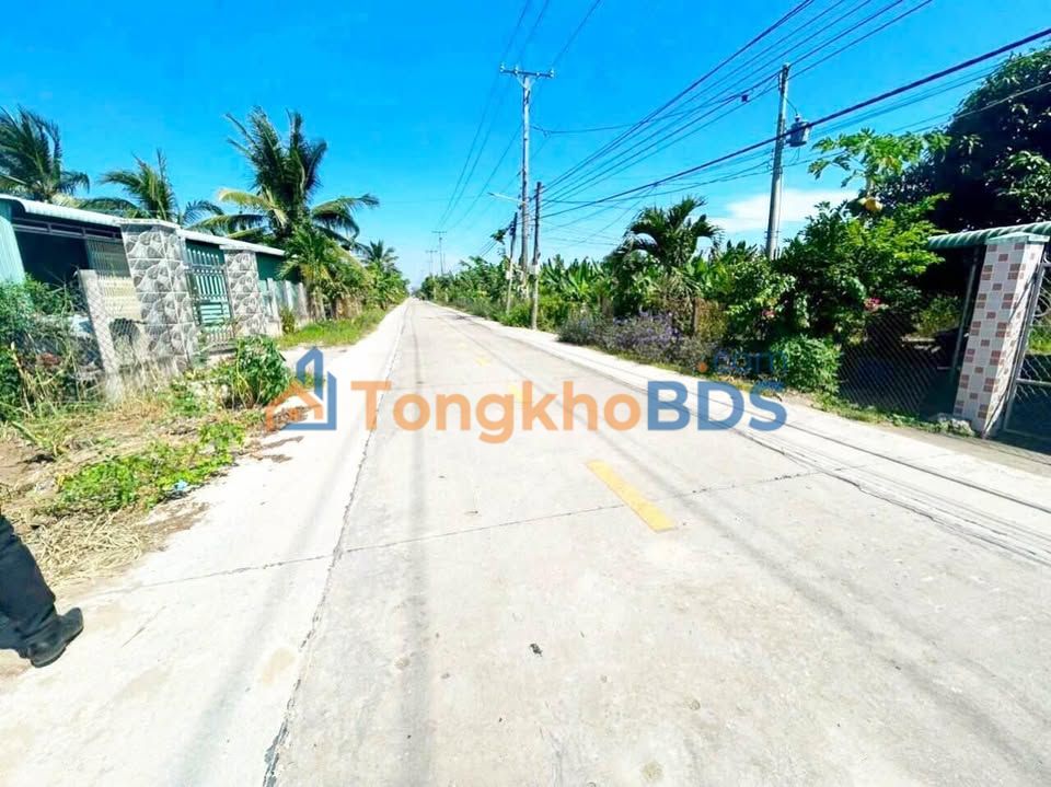 Đất nền Vĩnh Công 175m² 1.15 tỷ - Sổ hồng chính chủ