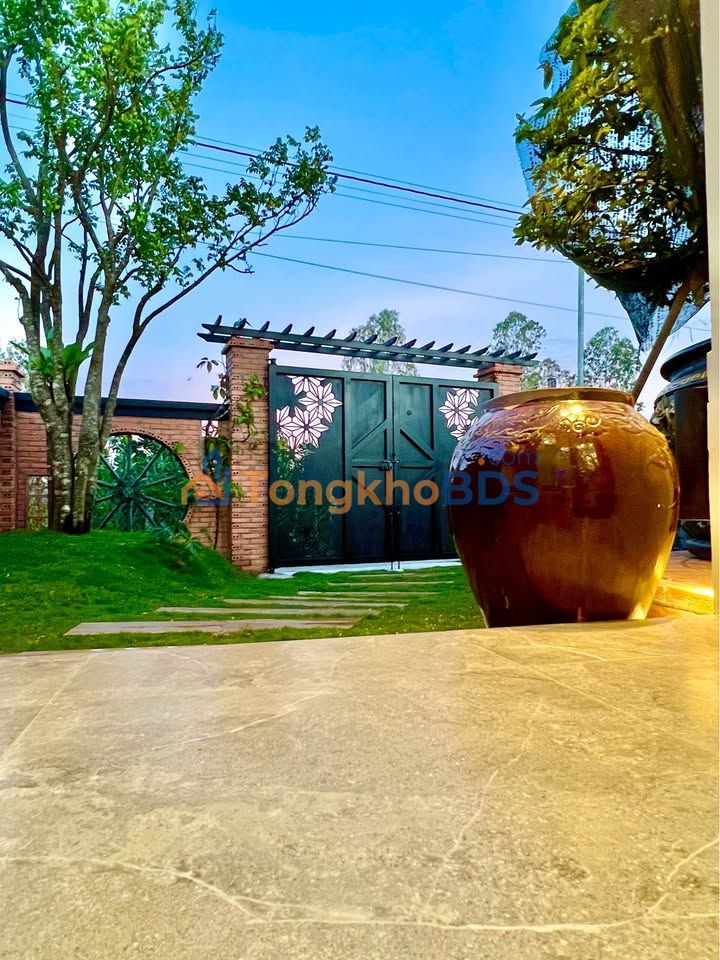 House Hoa Mai Bình Phú 424m² 2.65 tỷ - Chính chủ bán