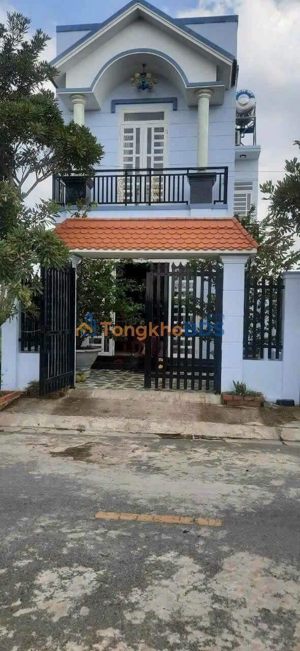 Nhà riêng Bình Mỹ Củ Chi 84m² 2.6 tỷ - Chính chủ