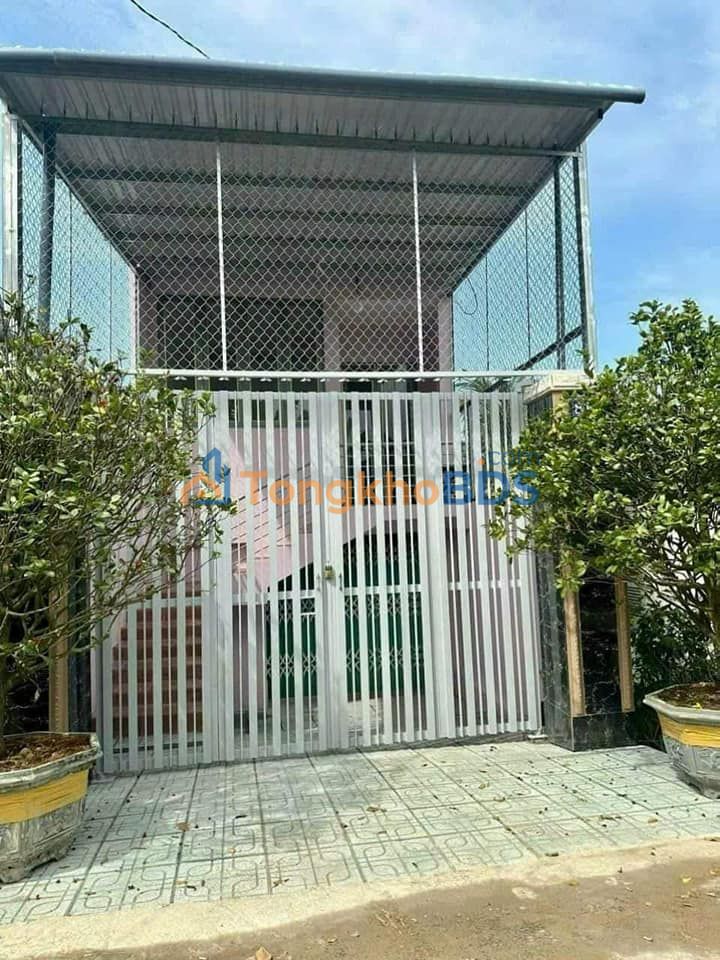 Nhà mặt tiền Tân An 69m² giá 1.3 tỷ - Chính chủ bán