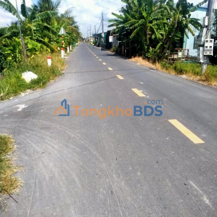 Đất nền Tân Lân 147m² 490 triệu - Sổ đỏ chính chủ