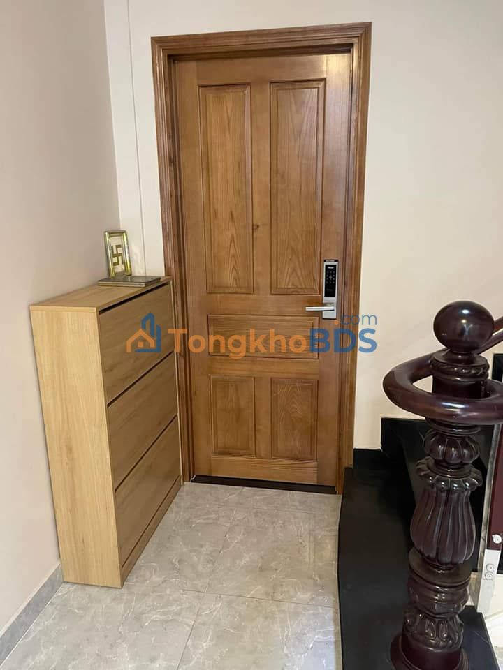 Serviced Apartment Go Dau Tan Phu 81m² 10 tỷ - Bàn giao ngay