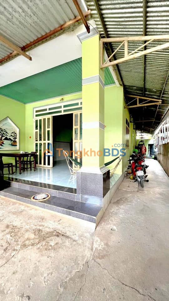 Nhà mặt tiền Trường Chinh Tây Ninh 144m2 1.65 tỷ Chính chủ