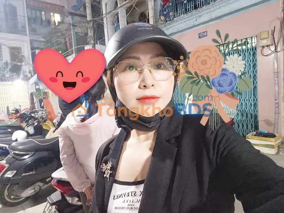 Nhà Phường 2 Quận 5 62m2 7 tỷ - Ô tô vào tận nhà