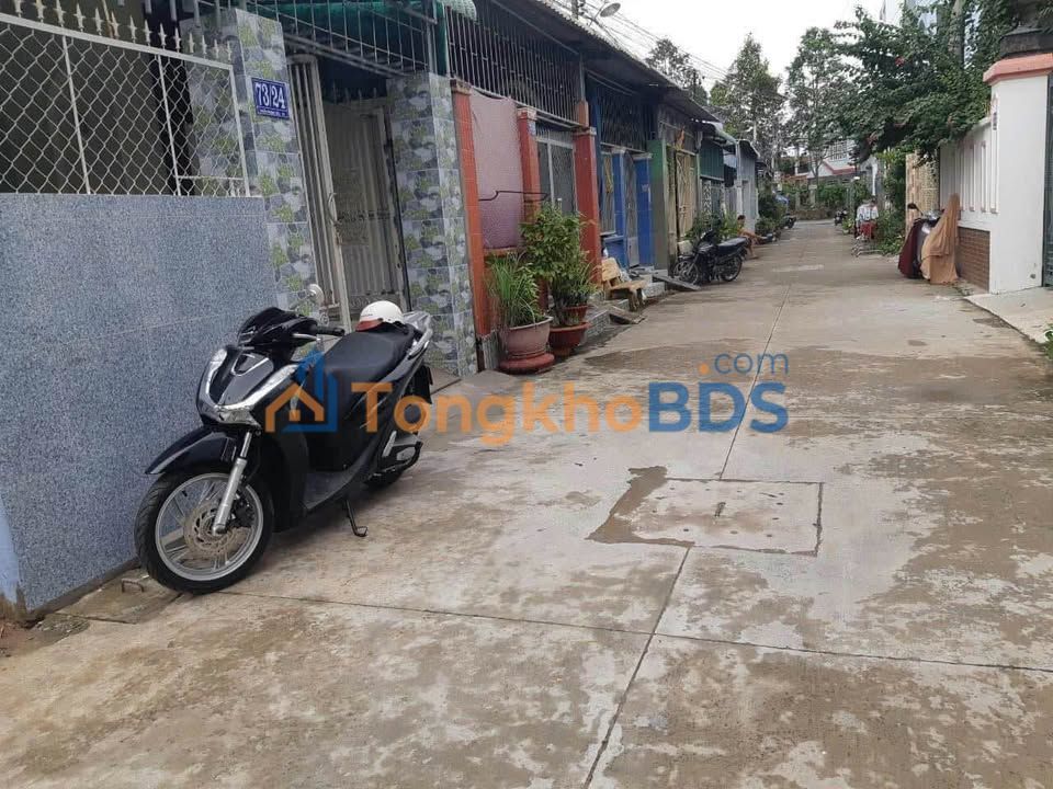 Nhà riêng Tân An 88m2 2.4 tỷ - Chính chủ bán