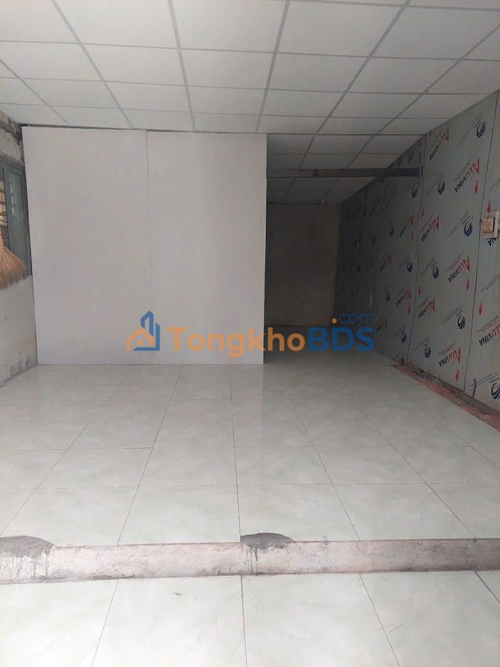 Nhà 40m² Vĩnh Lộc B, Bình Chánh - Giá 650 Triệu, Sẵn Sàng Về Ở Ngay