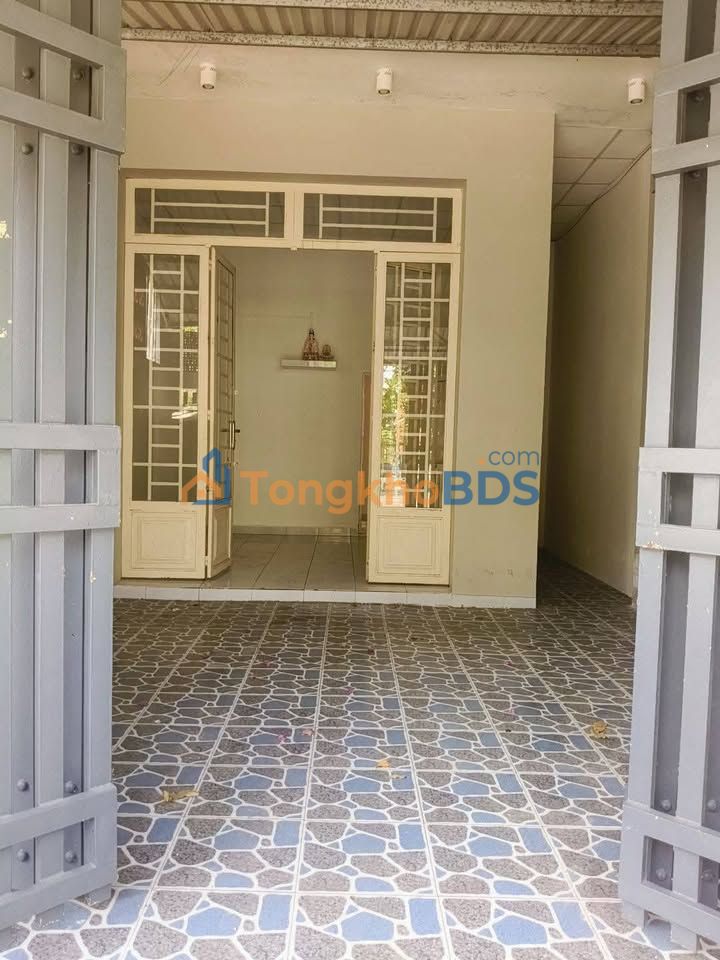 Nhà cho thuê Đặng Huỳnh Tân Kim 5 triệu - Sẵn sàng ở ngay