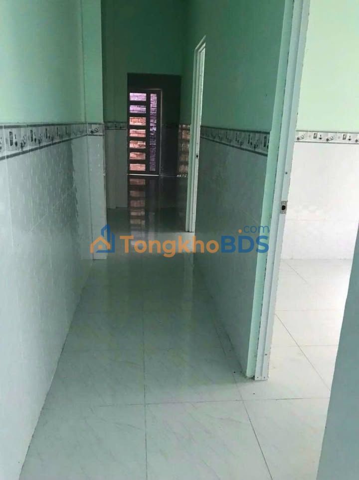 Nhà Đa Phước Bình Chánh 68m2 2.2 tỷ - Chính chủ sổ hồng