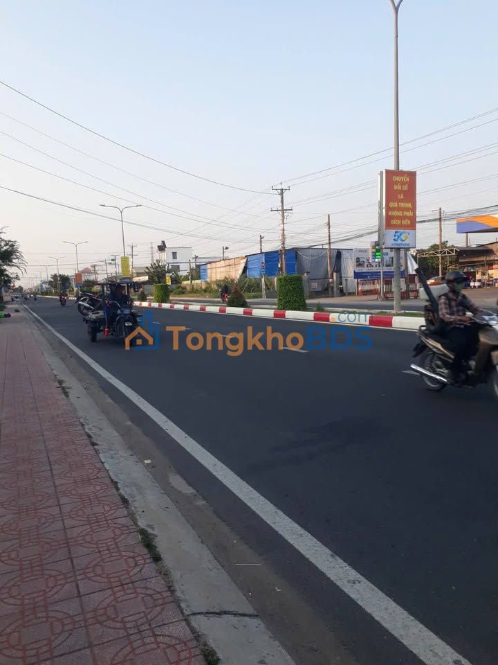 Nhà phố Tân An 158m² giá 6.2 tỷ - Chính chủ bán