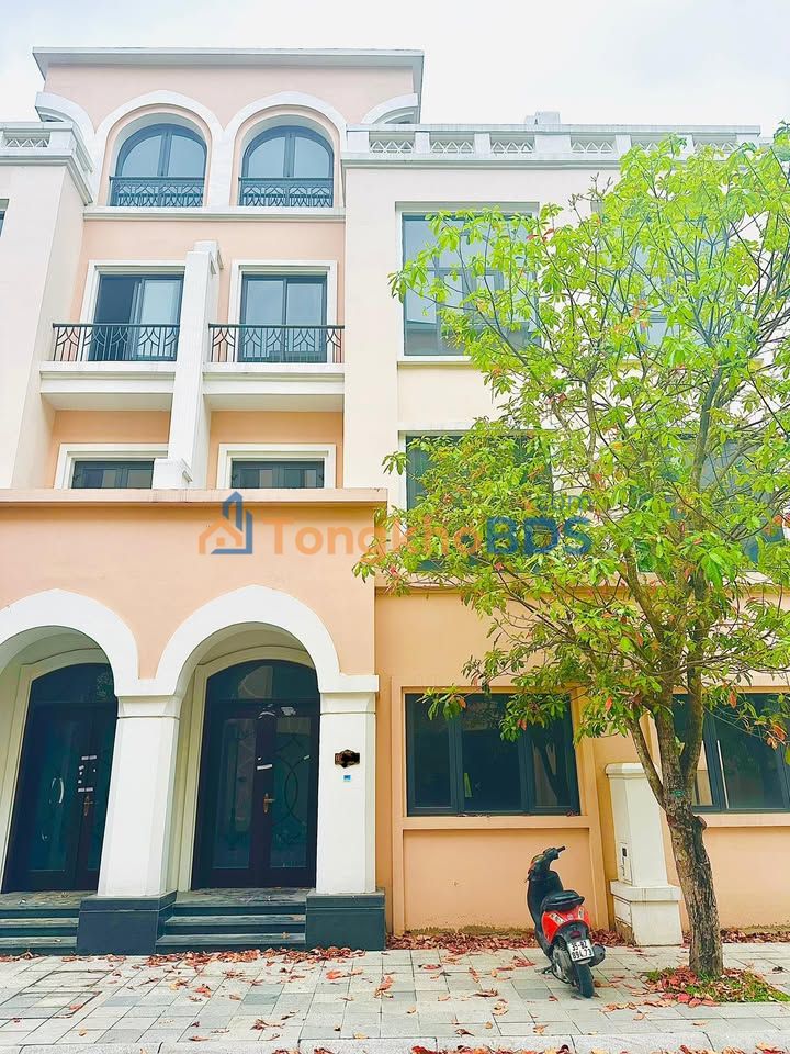 Căn hộ Vinhomes Ocean Park 78m2 giá 10 tỷ - View đẹp