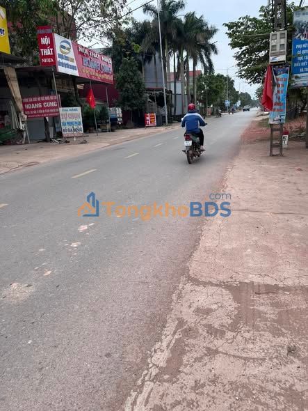 Đất nền Hà Phú Lục Nam 90m² 2 tỷ - Đường to ô tô