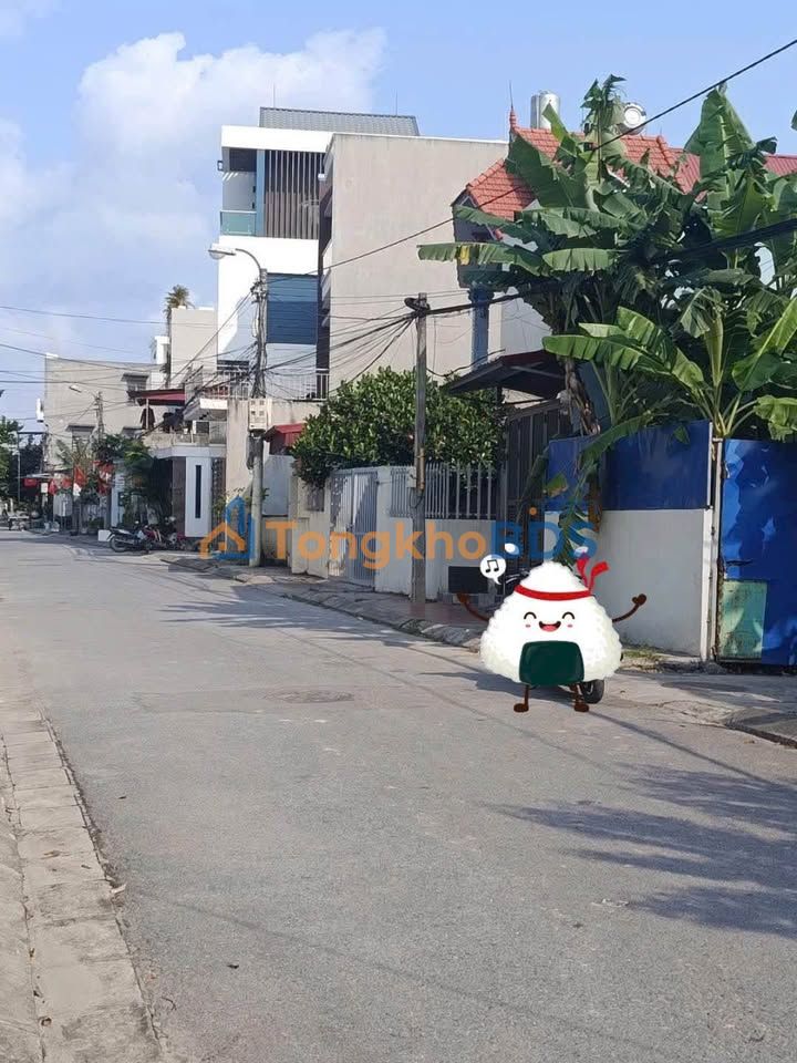 Đất Nền Đầu Phượng, Kiến An, Hải Phòng - 88m² Sổ Đỏ Chính Chủ - 1.9 Tỷ