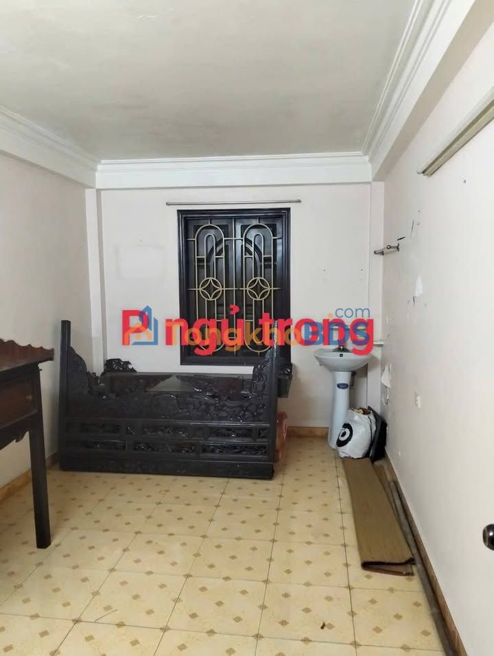Nhà cho thuê Thượng Lý Hồng Bàng 40m² 5 triệu - Ô tô vào nhà