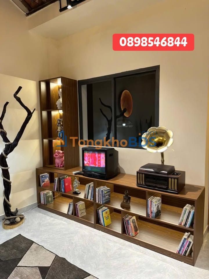 Nhà lô góc Phường 5 Tuy Hòa 84m² 2.8 tỷ - Ô tô vào nhà