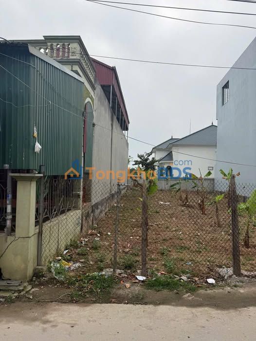 Đất thổ cư Đào Dương 145m² 2 tỷ - Sổ đỏ chính chủ