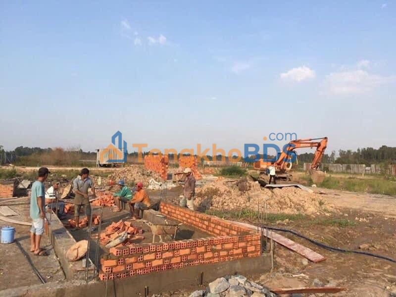 Đất nền Vĩnh Lộc B 48m² giá 400 triệu - Sổ đỏ chính chủ