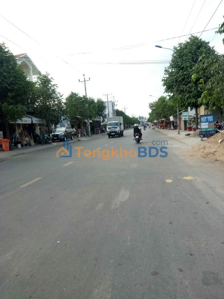 Đất nền Bến Lức kP6/8 118m² 1.07 tỷ - Sổ đỏ chính chủ